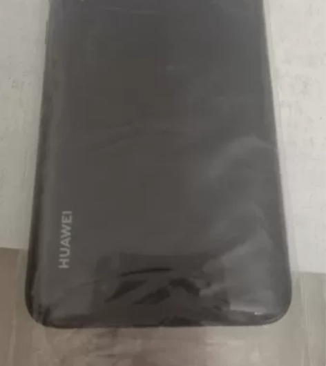 Huawei/华为 华为 畅享9 幻夜黑 ...