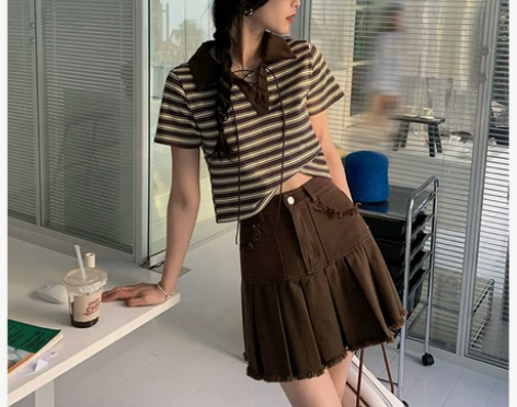 【半身裙】 不包含上衣！仅出半身裙 全新 ...