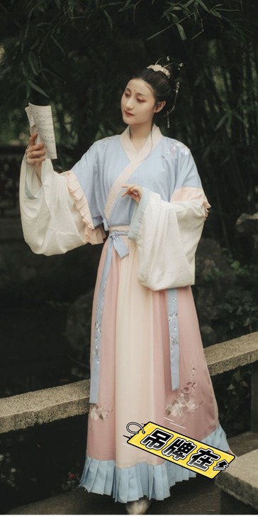 花朝记 初露全套 【主出次换】