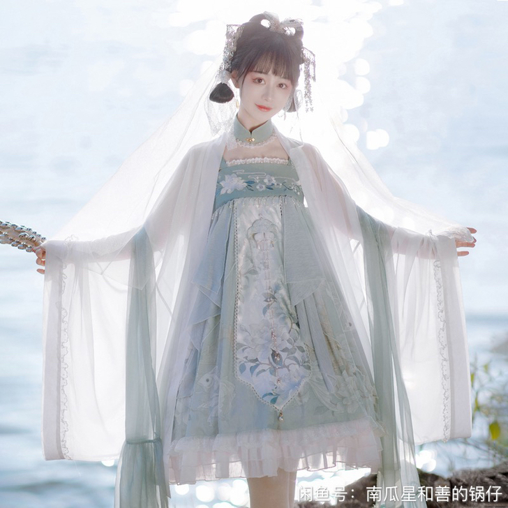 标价出/镜花水月大全套