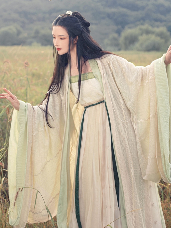 司南阁（蒹葭与白露）