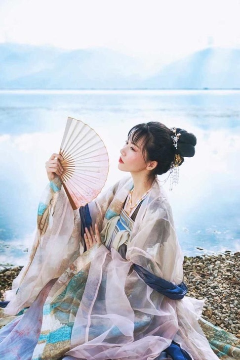 代友挂 司南阁长生殿