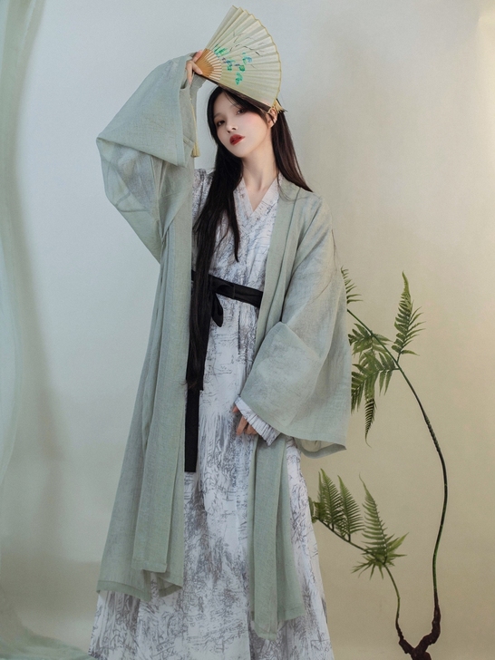 【收】司南阁猜不透