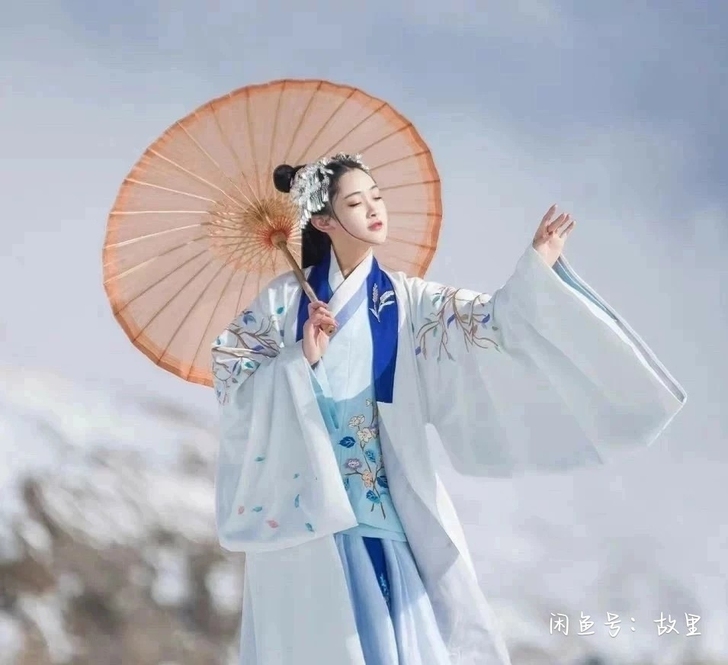 【非正】司南阁风回雪全套