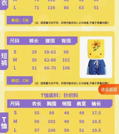 【次元依】奇蛋物语大户爱cos假发向日葵可...