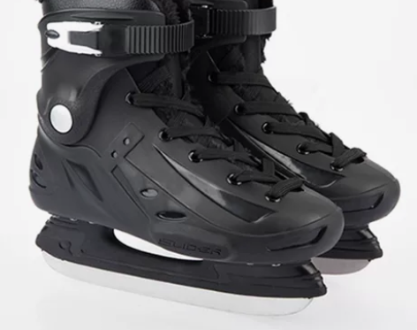 飞鹰冰刀鞋速滑刀男女儿童初学成人专业保暖可...