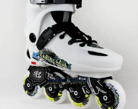 飞鹰滑轮鞋滑冰鞋成人溜冰鞋轮滑鞋旱冰鞋 颜...