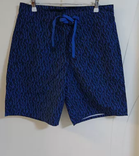 阿玛尼Armani Exchange男士短...