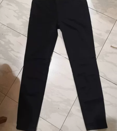 拉夏贝尔 拉贝缇LA BABITE品牌牛仔...