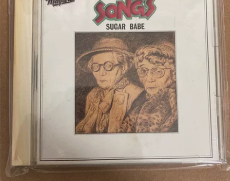 Sugar Babe - Songs AM...
