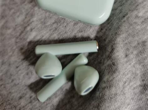 兰士顿耳机T18 带过两次 正常使用 非全...