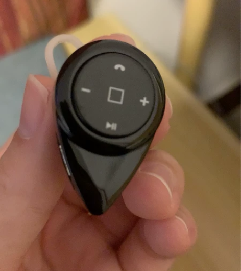 EARISE/雅兰仕 Y5蓝牙耳机迷你隐形...