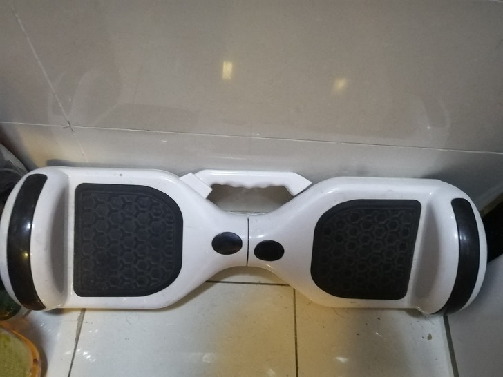 平衡车，没怎么用过，北京丰台区，自取