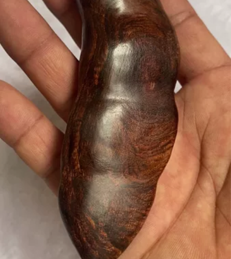 新店开张福利价，品艺木雕，最美的四季豆福气...