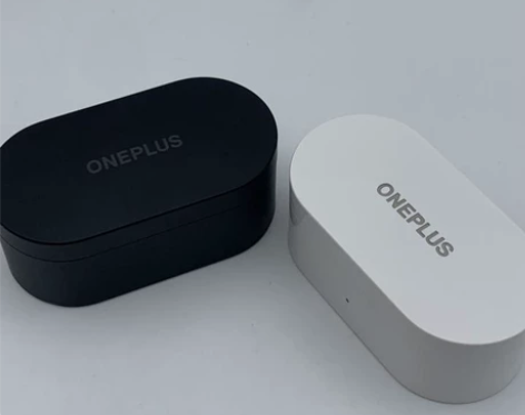 一加 oneplus buds n真无线降...