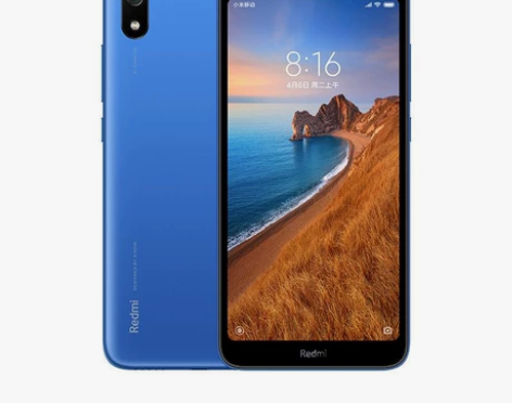 二手Xiaomi/红米8a 7a全网通双卡...