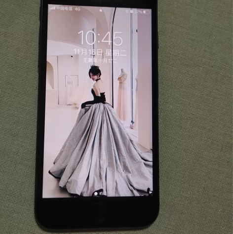 苹果8备用机出售  功能全部正常 感兴趣的...