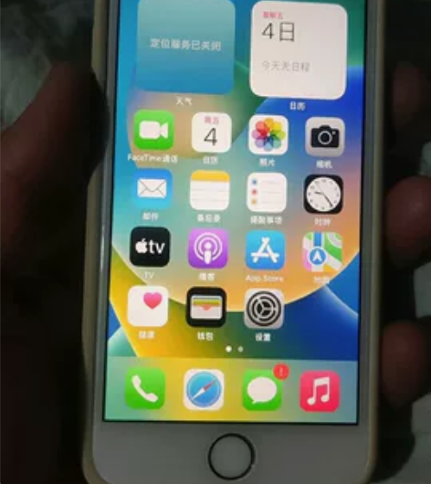 小8  内存256G性能小钢炮，换手机了，...