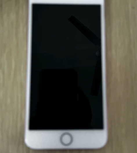 苹果8plus64g国行玫瑰金支持三网4g...