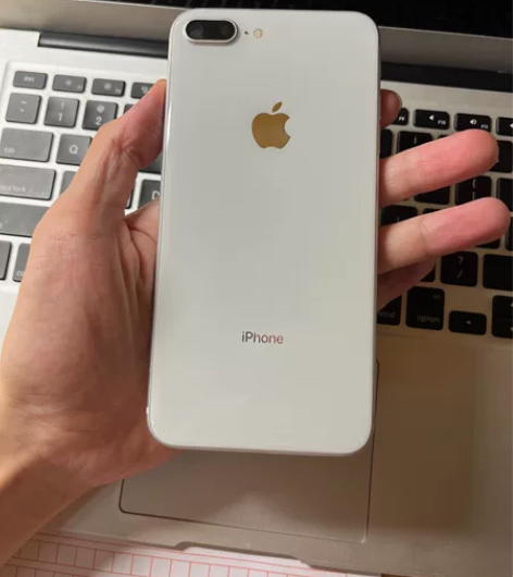 iPhone 8 Plus游戏机 64G ...