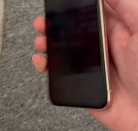 iPhone X学生自用一手 所见即所得 ...