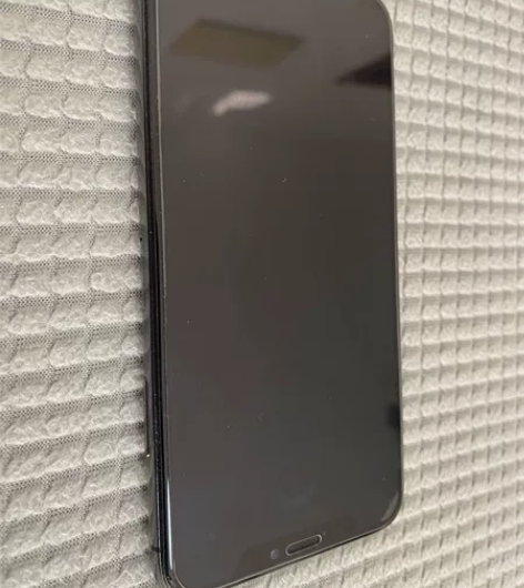 9.5新iPhonex 64G美版无锁全网...