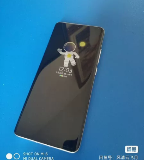 小米12 不是12s 8+128 素皮绿 ...