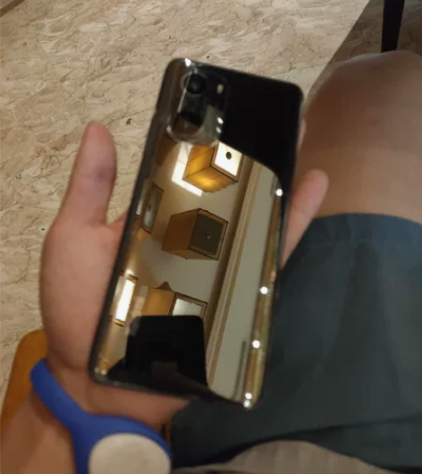 红米K40顶配12256G 功能完美 87...