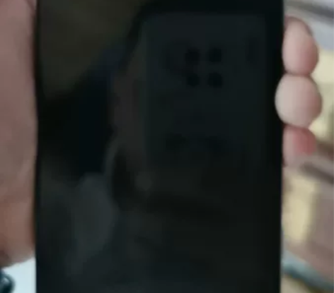 红米k40游戏增强版 12+256 参数如...