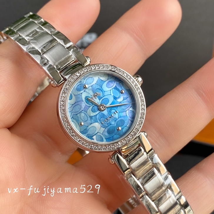 蔻驰腕表  支持去专柜鉴定