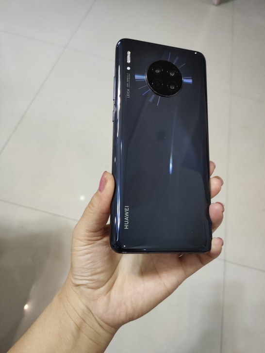 华为Mate30.5g手机原装机国行双卡双...