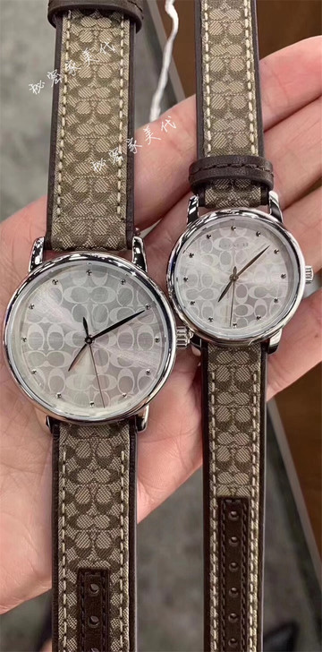 秘密家 COACH/蔻驰 Grand 女士...