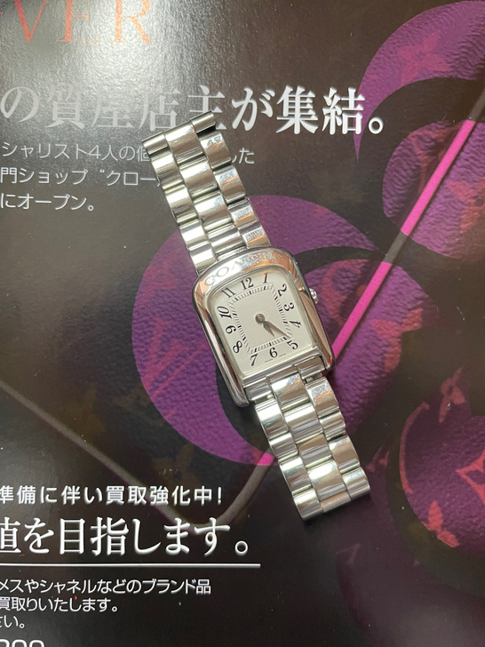 coach 手表 石英表