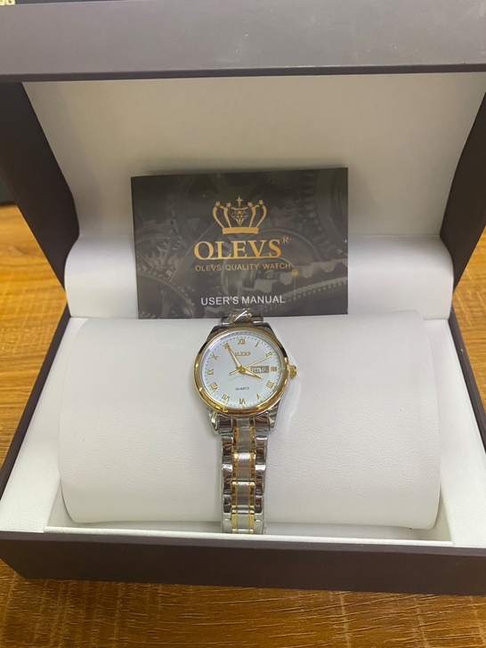 Olevs 欧利时 手表 女士手表