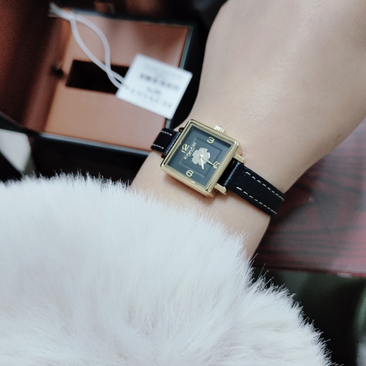 送我妈妈的.她不喜欢，COACH/蔻驰【带...