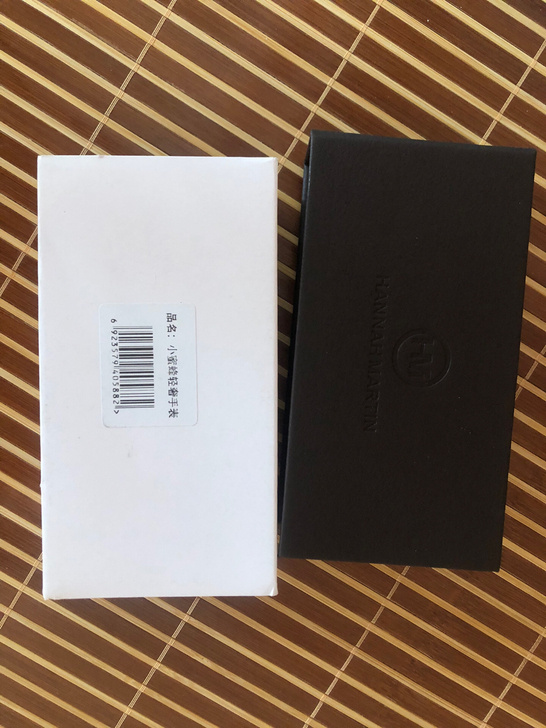 小蜜蜂轻奢手表！全新