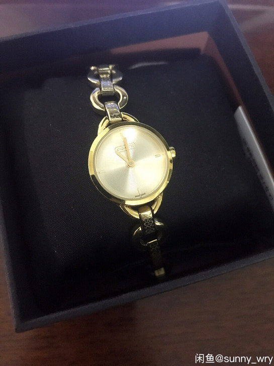 coach手表 swatch手表