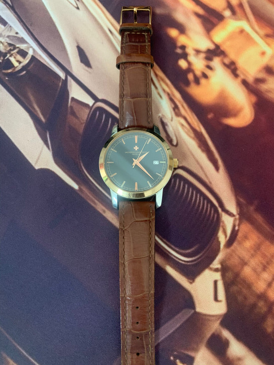 石英手表，走时准