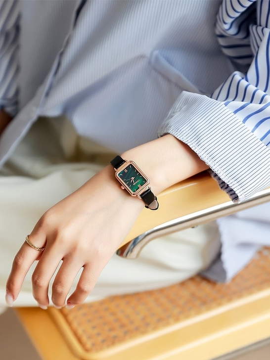 小绿表 撤店 全新