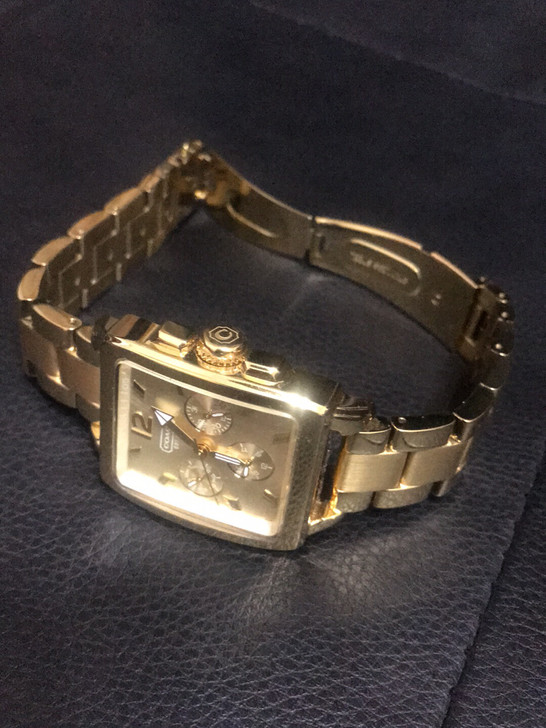 coach手表 保真正品，美国购买