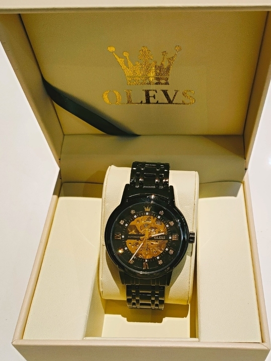 【福利款】朋友专柜撤店  低价处理镂空机械...