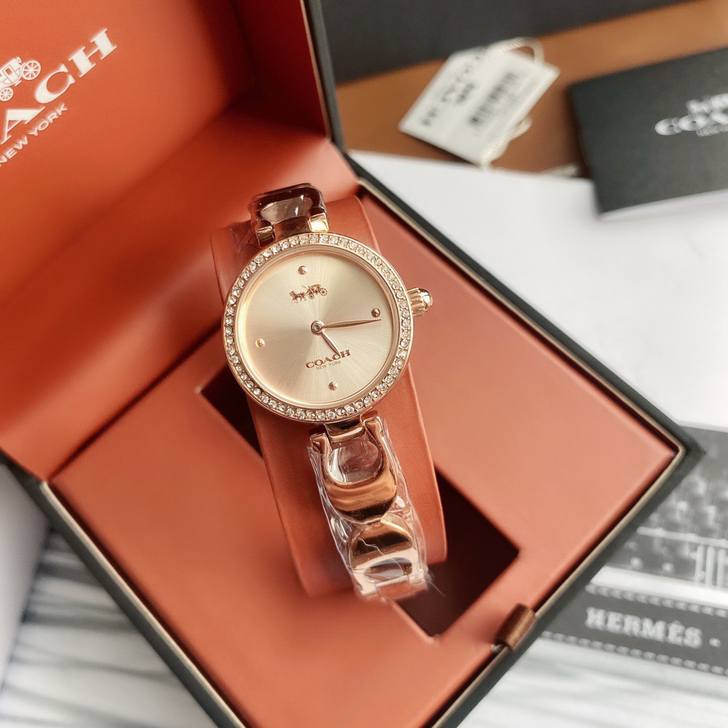 COACH/蔻驰PARK系列2020年新款...