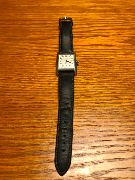 出自戴原装COACH时装手表一块。全部原装...