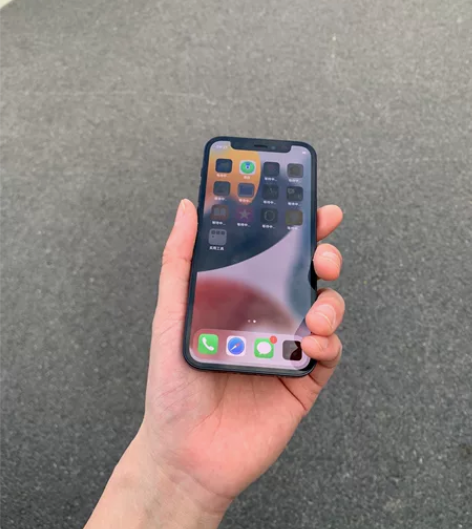 国行苹果12mini     5g网络  ...