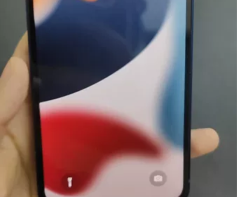 iphone 12 内存64G 国行 ...