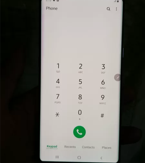 三星note8 6+128  国行双卡全网...