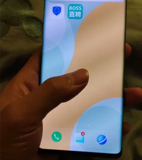 [火][火]vivoNEX3 真正全面屏安...