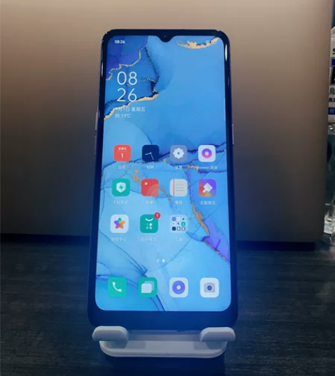 二手手机备用机OPPOReon3 5g ...