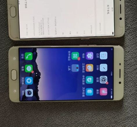 oppo r9tm闲置手机！运行内存4g，...