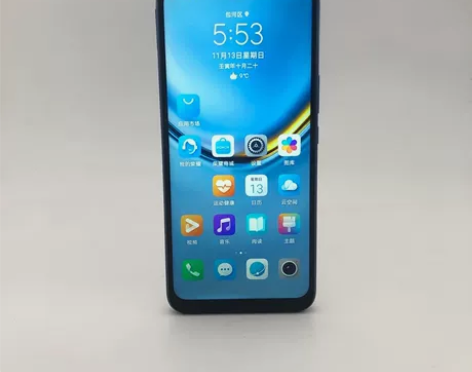 华为 荣耀 畅玩20  6G+128G 二...